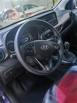 هيونداي جراند آي 10